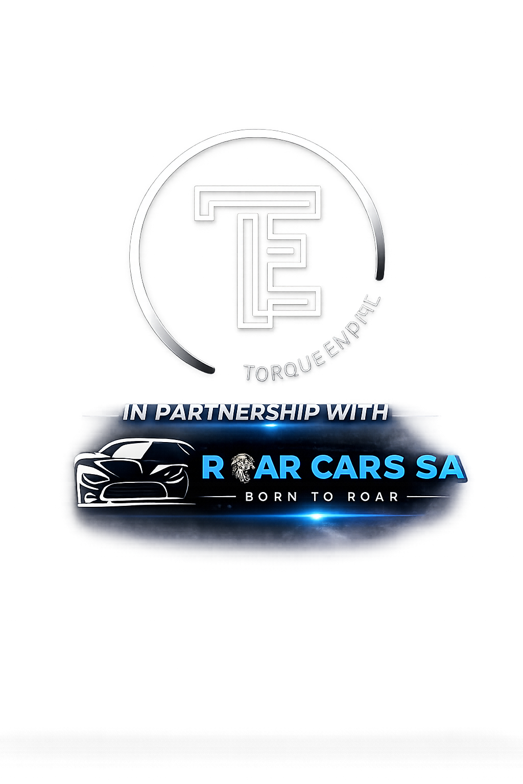 Torque Empire and Roar public partnership image